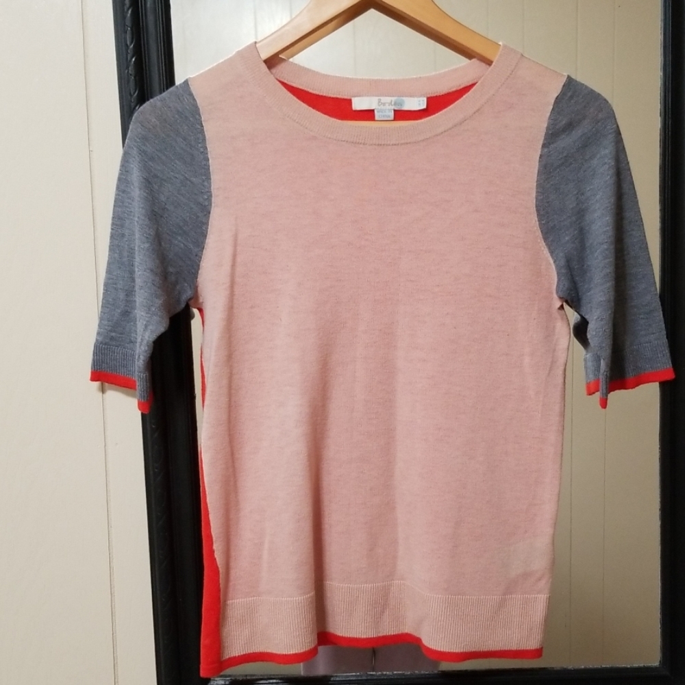 Boden sweater shirt